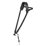 PRO 2N1 STRAP BK｜肩掛けストラップ｜カメラ2台用