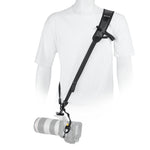 PRO STRAP BK｜肩掛けストラップ