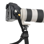 PRO STRAP BK｜肩掛けストラップ
