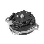 SWITCH QRS-55｜クイックシューリリースシステム