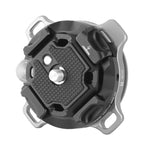 SWITCH QRS-55｜クイックシューリリースシステム