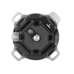 SWITCH QRS-55｜クイックシューリリースシステム