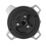 SWITCH QRS-55｜クイックシューリリースシステム