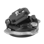 SWITCH QRS-55｜クイックシューリリースシステム