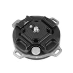 SWITCH QRS-65｜クイックシューリリースシステム