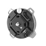 SWITCH QRS-65｜クイックシューリリースシステム