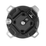 SWITCH QRS-65｜クイックシューリリースシステム