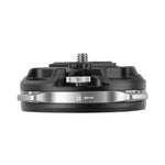 SWITCH QRS-65｜クイックシューリリースシステム