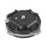 SWITCH QRS-75｜クイックシューリリースシステム