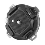 SWITCH QRS-75｜クイックシューリリースシステム