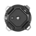 SWITCH QRS-75｜クイックシューリリースシステム