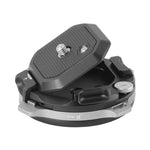 SWITCH QRS-75｜クイックシューリリースシステム