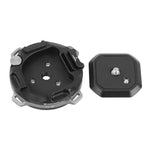 SWITCH QRS-75｜クイックシューリリースシステム