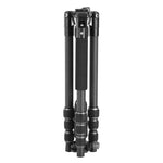VEO 3GO 204CB G2｜トラベル三脚｜一眼レフカメラ｜カーボン