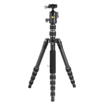 VEO 3GO 235CB G2｜トラベル三脚｜一眼レフカメラ｜カーボン