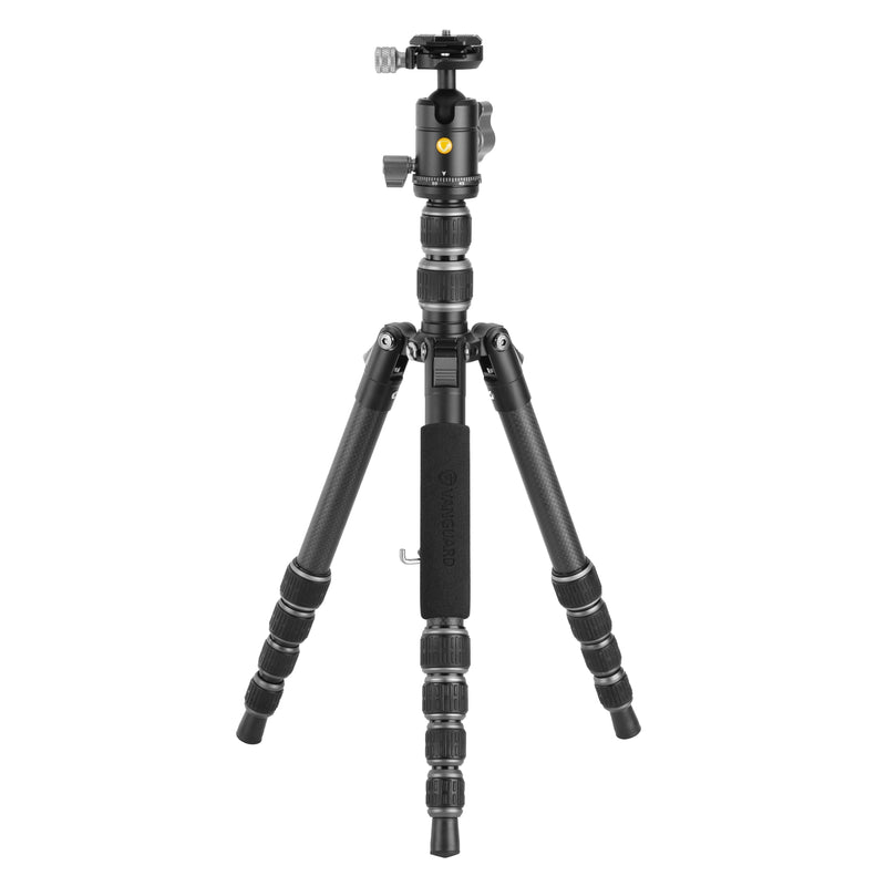 VEO 3GO 235CB G2 | トラベル三脚 | バンガード（VANGUARD）公式サイト