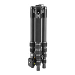 VEO 3GO 235CB G2｜トラベル三脚｜一眼レフカメラ｜カーボン