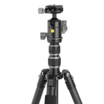 VEO 3GO 235CB G2｜トラベル三脚｜一眼レフカメラ｜カーボン