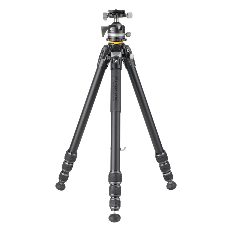 VEO 5 264ALBS｜26脚径三脚｜バンガード（VANGUARD）公式サイト