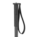 VEO 5 CM-234TR｜足付き・カーボン一脚｜スポーツ・野鳥・イベント撮影におすすめ
