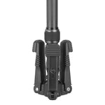 VEO 5 CM-234TR｜足付き・カーボン一脚｜スポーツ・野鳥・イベント撮影におすすめ