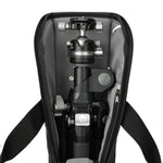 予約販売中｜VEO ACTION 60｜三脚ケース｜ワイドオープン｜アクセサリーポケット