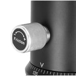 VEO 5 304CB 250S｜大型30脚径三脚｜自由雲台VEO BH-250S付属｜フルサイズ｜コンパクト収納