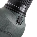 VEO HD IV 65A｜スポッティングスコープ｜口径65MM｜倍率15-45｜HOYA特殊低分散ガラス