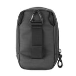 VEO METRO CP M BK｜カメラポーチ｜軽量でコンパクト｜クッション入り