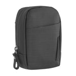VEO METRO CP S BK｜カメラポーチ｜軽量でコンパクト｜クッション入り