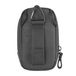 VEO METRO CP S BK｜カメラポーチ｜軽量でコンパクト｜クッション入り