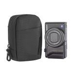 VEO METRO CP S BK｜カメラポーチ｜軽量でコンパクト｜クッション入り