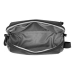 VEO METRO MP M BK｜ポーチ｜軽量でコンパクト｜クッション入り