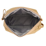 VEO METRO MP S BG｜ポーチ｜軽量でコンパクト｜クッション入り