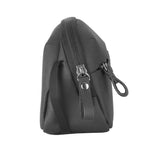 VEO METRO MP S BK｜ポーチ｜軽量でコンパクト｜クッション入り