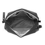 VEO METRO MP S BK｜ポーチ｜軽量でコンパクト｜クッション入り