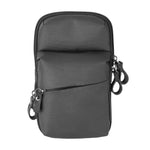 VEO METRO SP W BK｜スマートポーチ｜軽量でコンパクト｜クッション入り