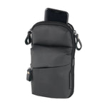 VEO METRO SP W BK｜スマートポーチ｜軽量でコンパクト｜クッション入り