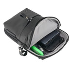 VEO METRO SP W BK｜スマートポーチ｜軽量でコンパクト｜クッション入り