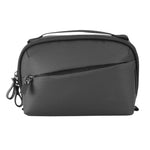 VEO METRO TP M BK｜ポーチ｜軽量でコンパクト｜クッション入り