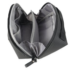 VEO METRO TP M BK｜ポーチ｜軽量でコンパクト｜クッション入り