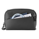 VEO METRO TP M BK｜ポーチ｜軽量でコンパクト｜クッション入り