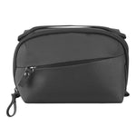 VEO METRO TP S BK｜ポーチ｜軽量でコンパクト｜クッション入り