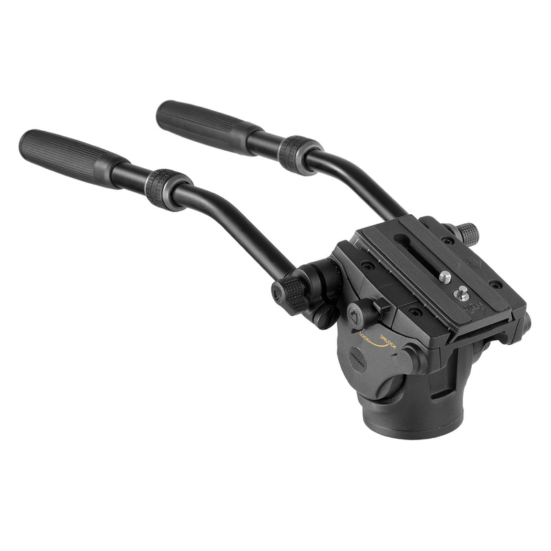 VEO PV-20｜ビデオ雲台｜カウンターバランス| VANGUARD（バンガード