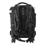 VEO SELECT55BT BK｜新ローラー｜容量 約22L｜トロリー｜一眼レフカメラ対応｜大容量｜望遠レンズ