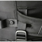 VEO SELECT55BT BK｜新ローラー｜容量 約22L｜トロリー｜一眼レフカメラ対応｜大容量｜望遠レンズ