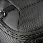 VEO SELECT55BT BK｜新ローラー｜容量 約22L｜トロリー｜一眼レフカメラ対応｜大容量｜望遠レンズ