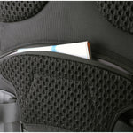 VEO SELECT55BT BK｜新ローラー｜容量 約22L｜トロリー｜一眼レフカメラ対応｜大容量｜望遠レンズ