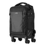 VEO SELECT55BT BK｜新ローラー｜容量 約22L｜トロリー｜一眼レフカメラ対応｜大容量｜望遠レンズ