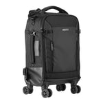 VEO SELECT55BT BK｜新ローラー｜容量 約22L｜トロリー｜一眼レフカメラ対応｜大容量｜望遠レンズ